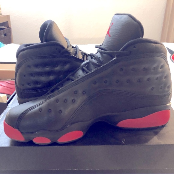 AIR Jordan 10 Retro 30th BG - Picture 1 of 4